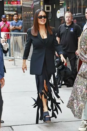 Salma Hayek Onlyfans Leaked Nude Image #eGjAw5fjpz