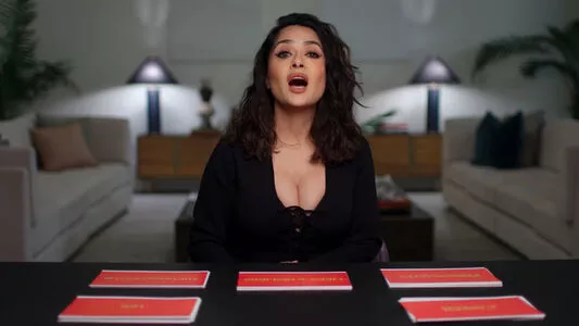 Salma Hayek Onlyfans Leaked Nude Image #gajhlQmEtf