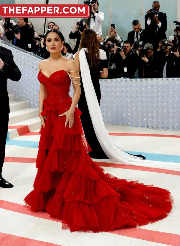 Salma Hayek  Onlyfans Leaked Nude Image #iJsN9cbTEn