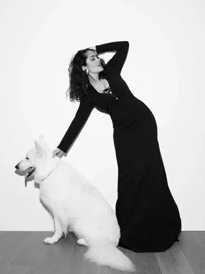Salma Hayek Onlyfans Leaked Nude Image #lssH7ZnbGJ
