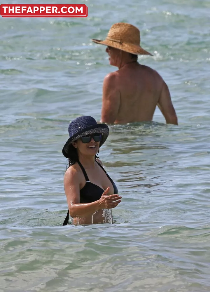 Salma Hayek  Onlyfans Leaked Nude Image #mJMdkiQHzw