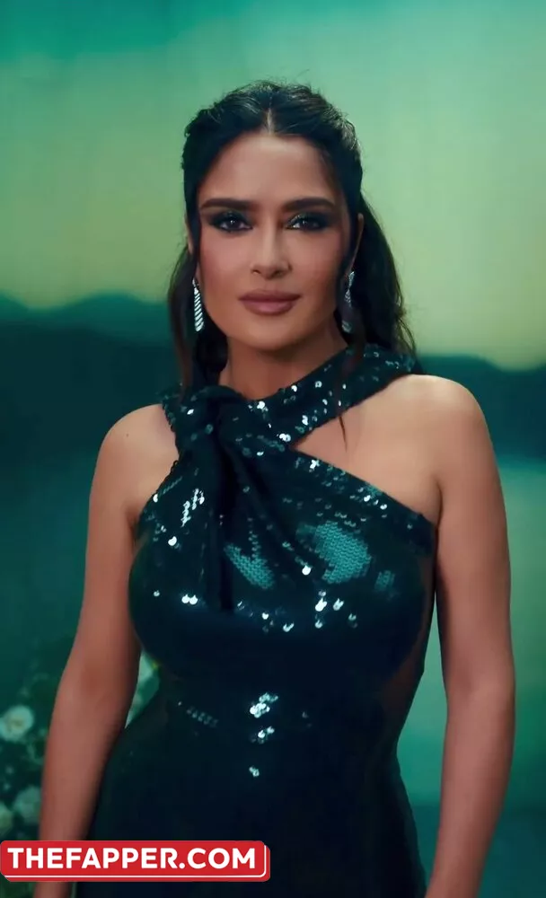 Salma Hayek  Onlyfans Leaked Nude Image #o1B1sCuFqY