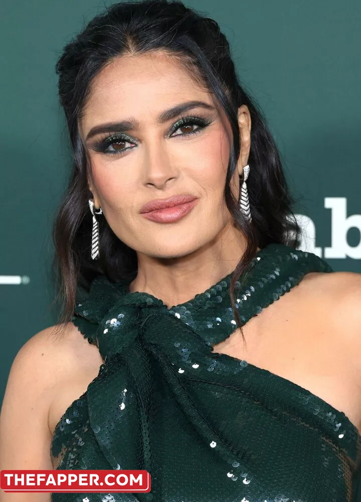 Salma Hayek  Onlyfans Leaked Nude Image #qY4TSKMj1j