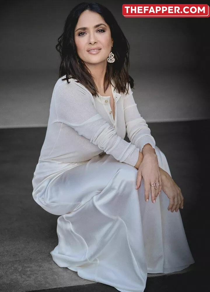 Salma Hayek  Onlyfans Leaked Nude Image #rvqFQ1HZvi