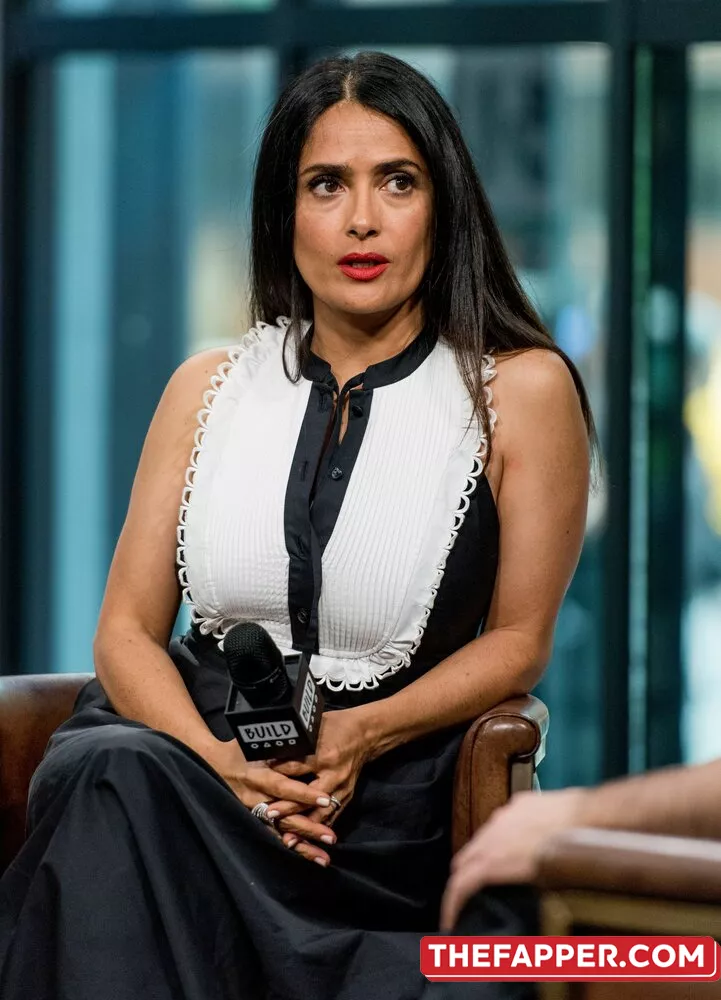 Salma Hayek  Onlyfans Leaked Nude Image #t8xYCS2dNe