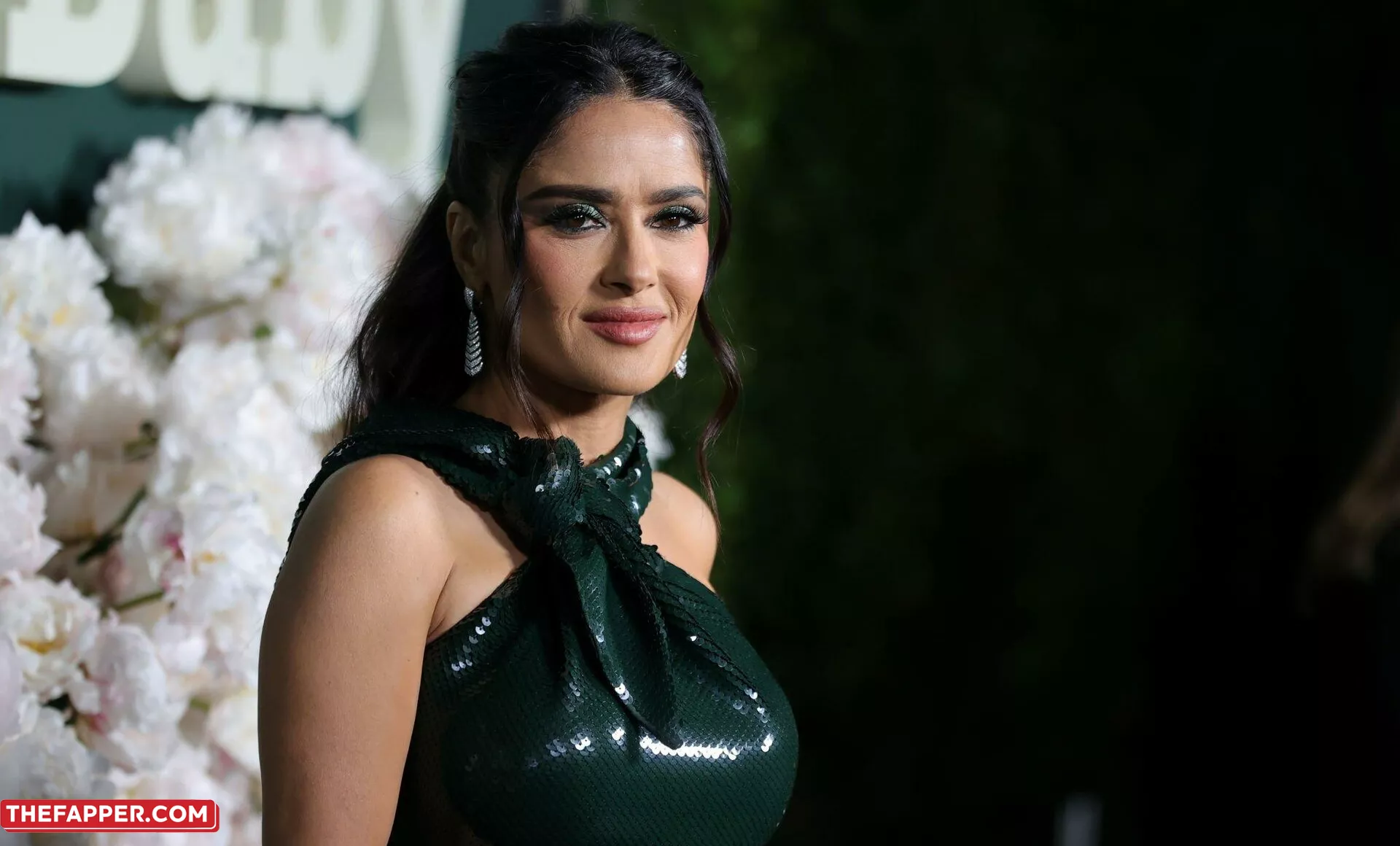Salma Hayek  Onlyfans Leaked Nude Image #vRbH3Ob4am