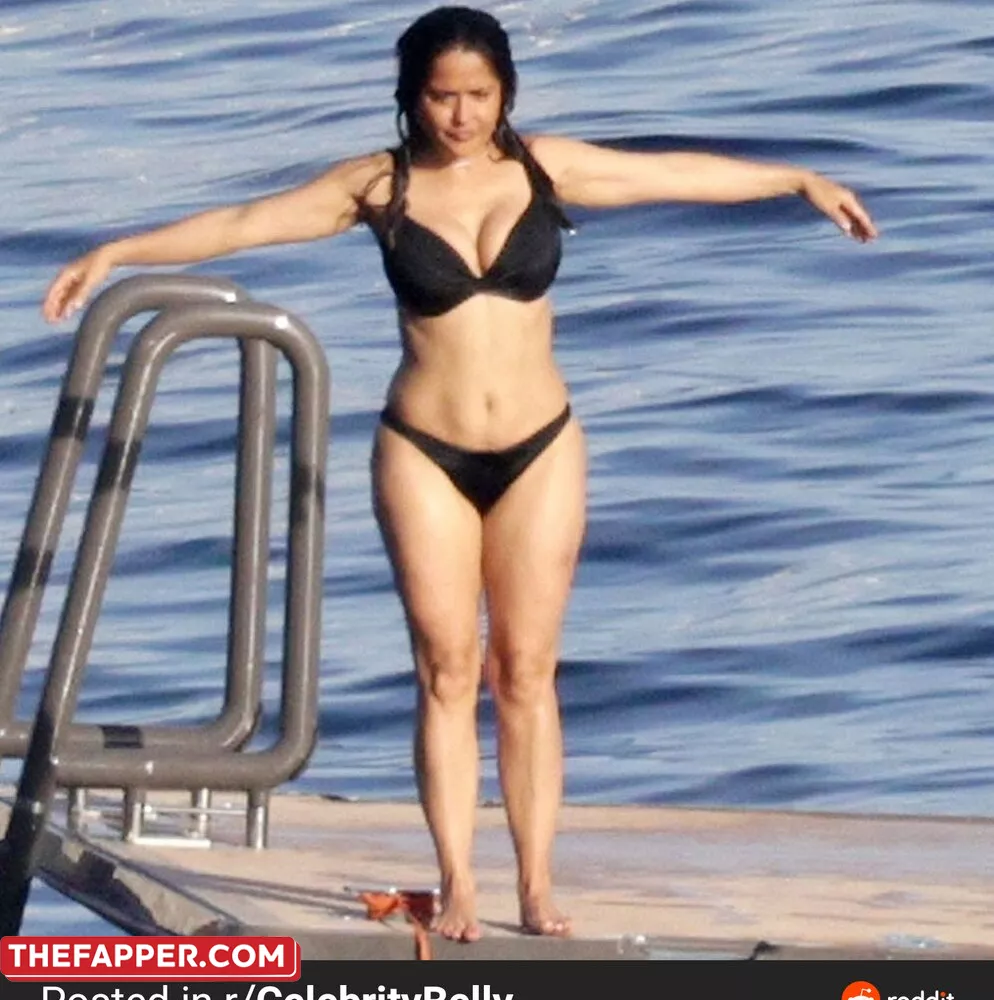 Salma Hayek  Onlyfans Leaked Nude Image #wPtH1d2CUq
