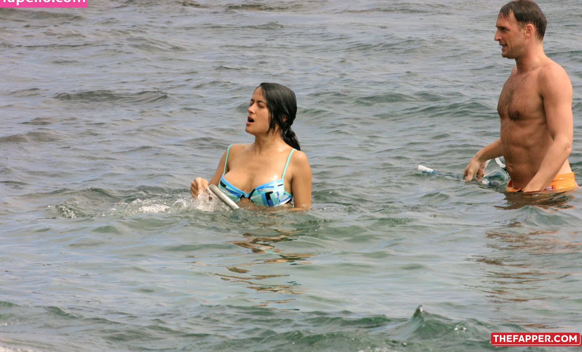 Salma Hayek  Onlyfans Leaked Nude Image #wpoAQ2Mtrc