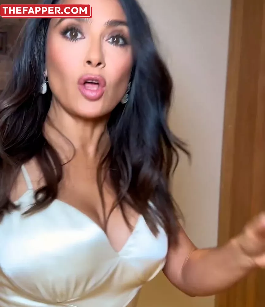 Salma Hayek  Onlyfans Leaked Nude Image #xAaNzpUZnl