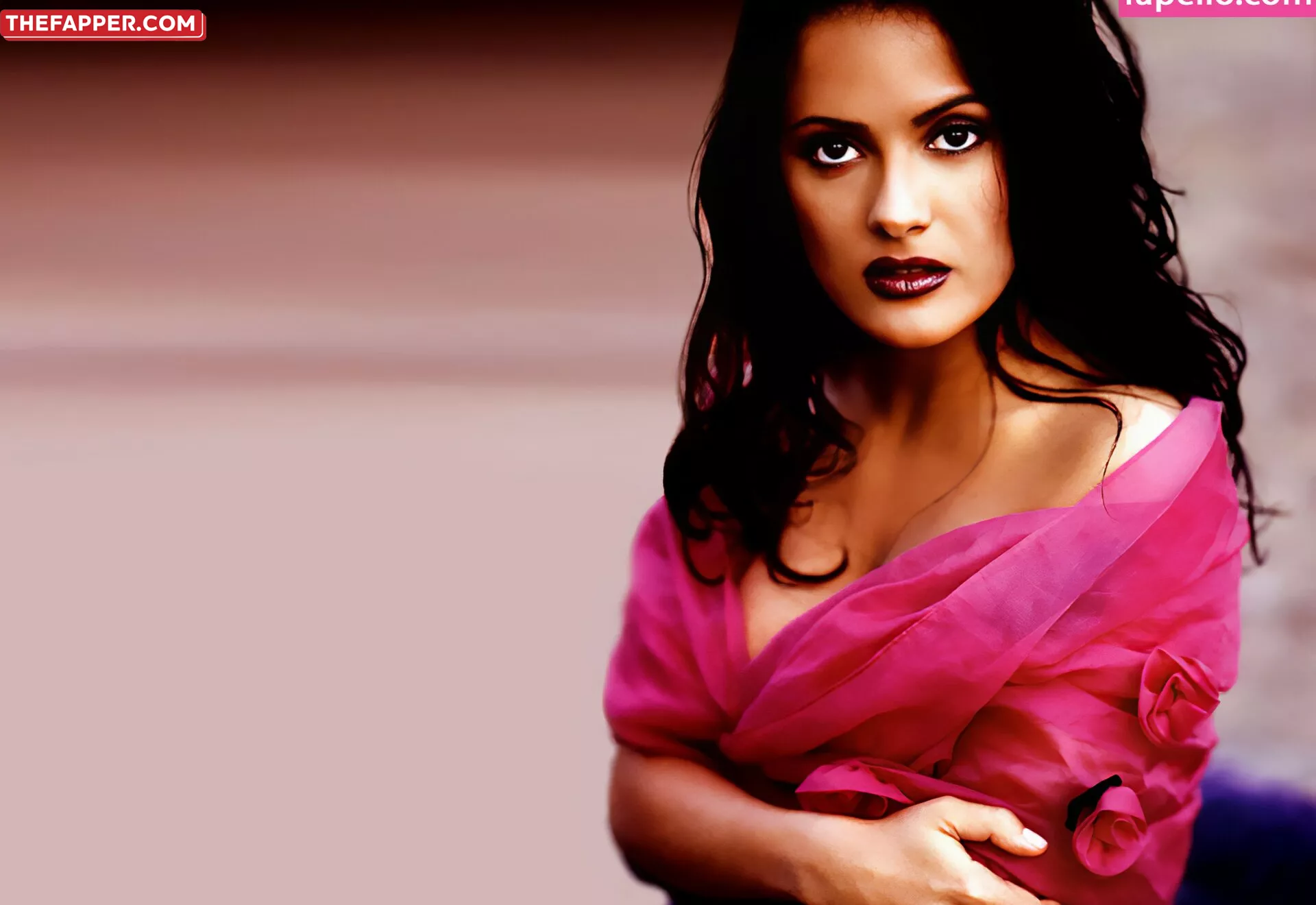 Salma Hayek  Onlyfans Leaked Nude Image #xD9ev0UAiq