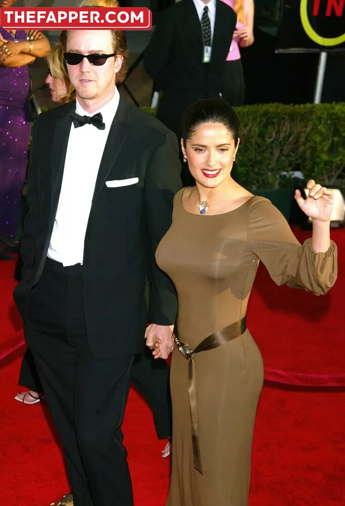 Salma Hayek  Onlyfans Leaked Nude Image #xITRmcPpTQ