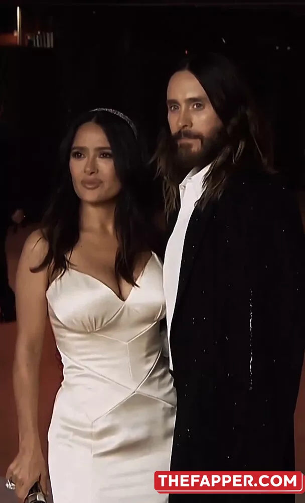 Salma Hayek  Onlyfans Leaked Nude Image #xtcnT9vQvx