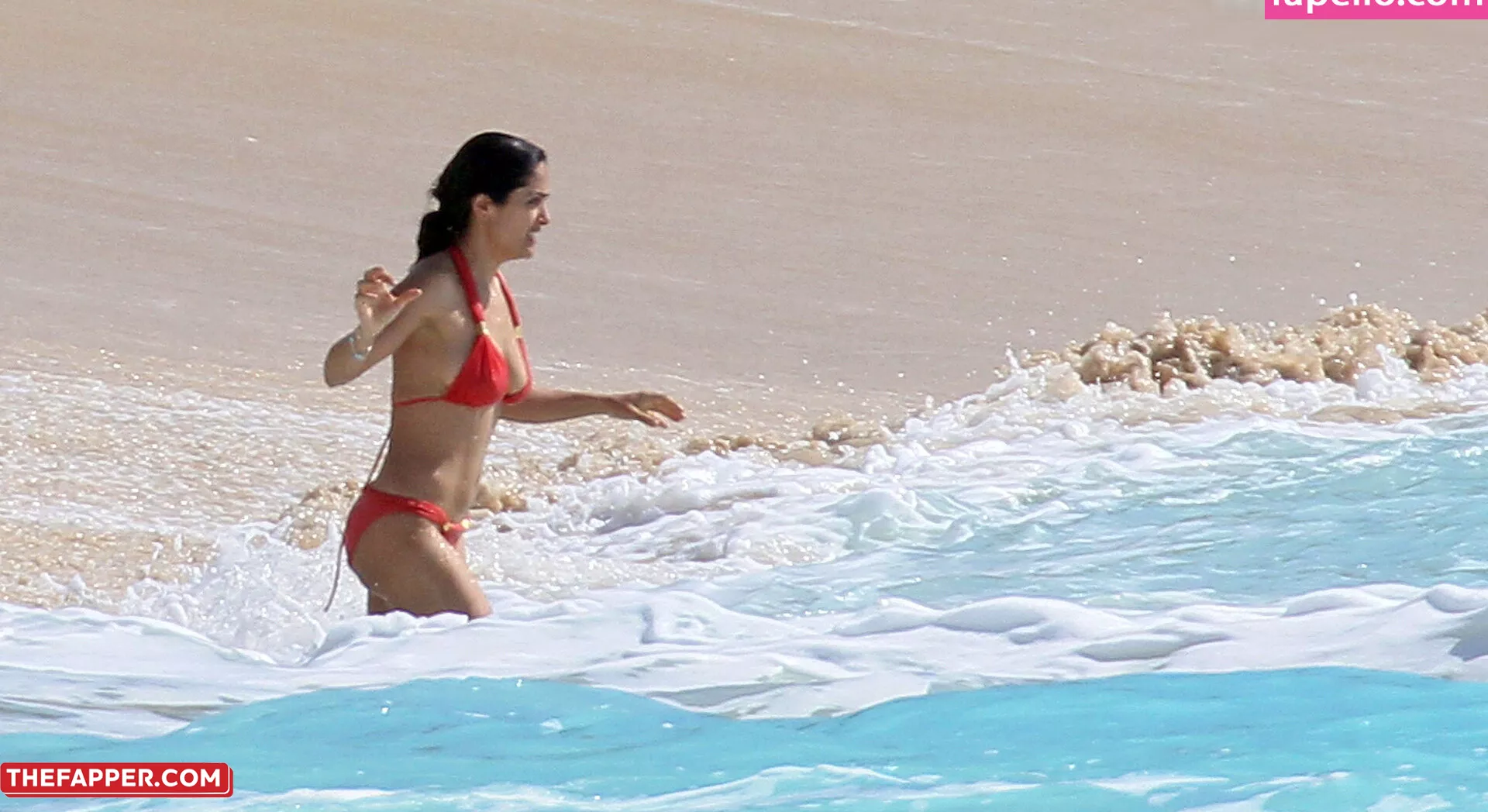 Salma Hayek  Onlyfans Leaked Nude Image #yCwRGjPtEz