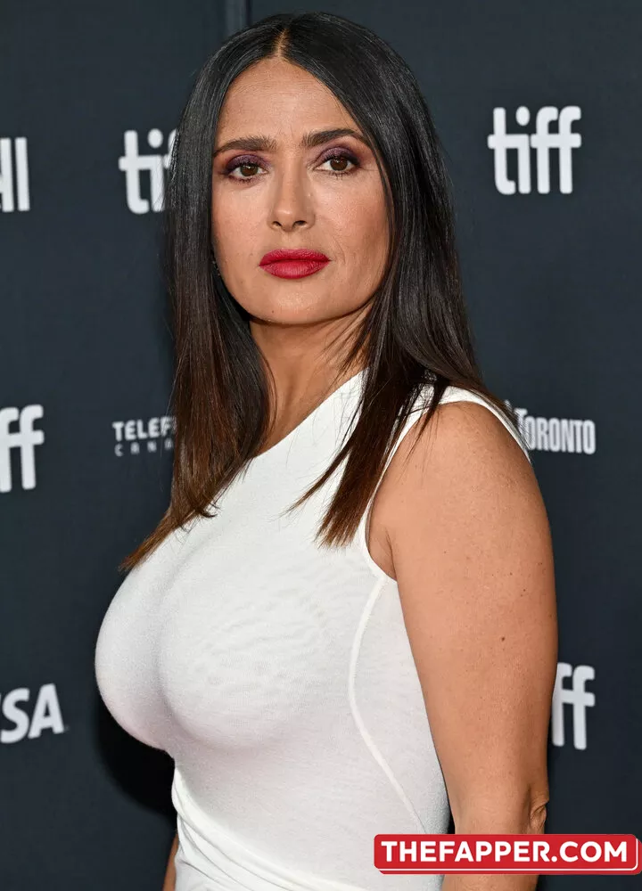 Salma Hayek  Onlyfans Leaked Nude Image #zqbmvDNlJt