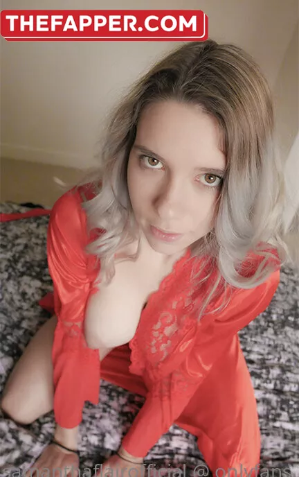 Samantha Flair  Onlyfans Leaked Nude Image #lfxIEOka0S