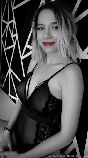 Samantha Flair Onlyfans Leaked Nude Image #mVBLqAIw50
