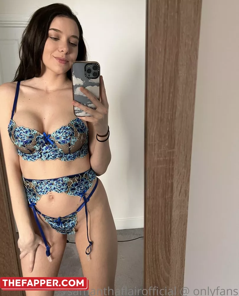 Samantha Flair  Onlyfans Leaked Nude Image #zCW2iNdIQh