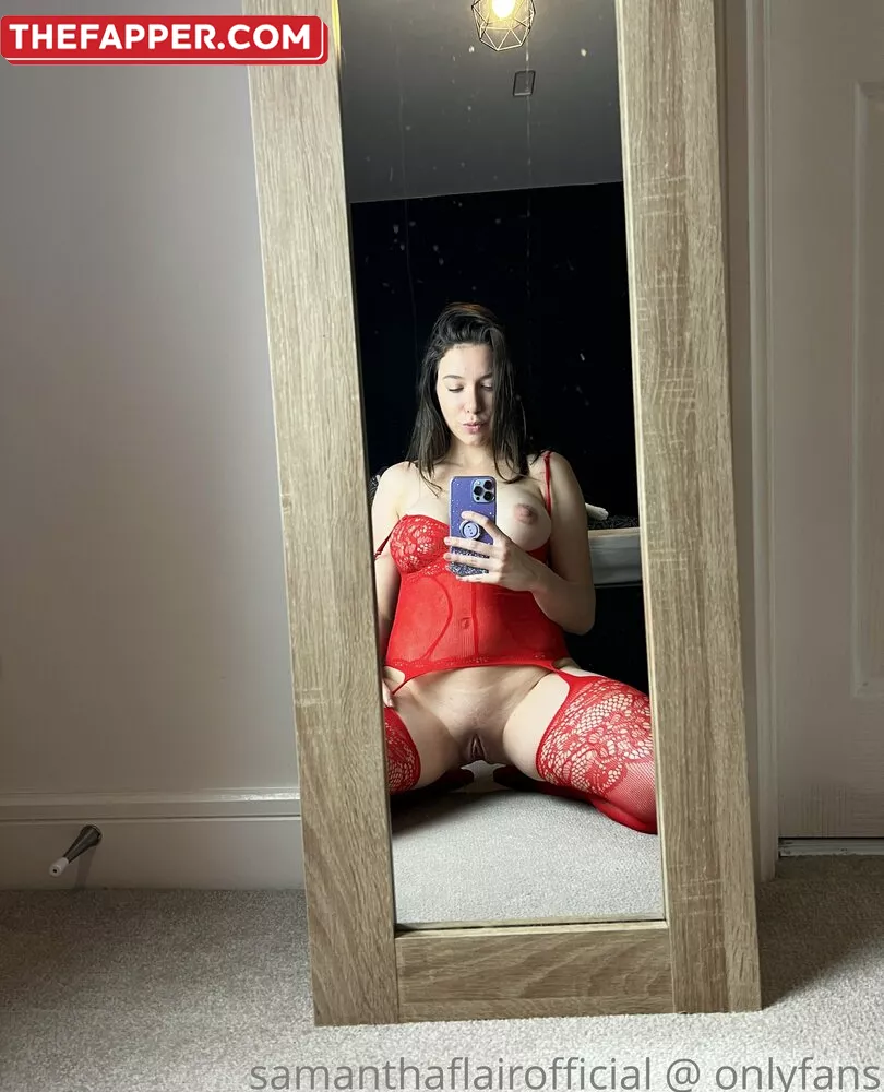 Samanthaflairofficial  Onlyfans Leaked Nude Image #3cgsCLxsOd