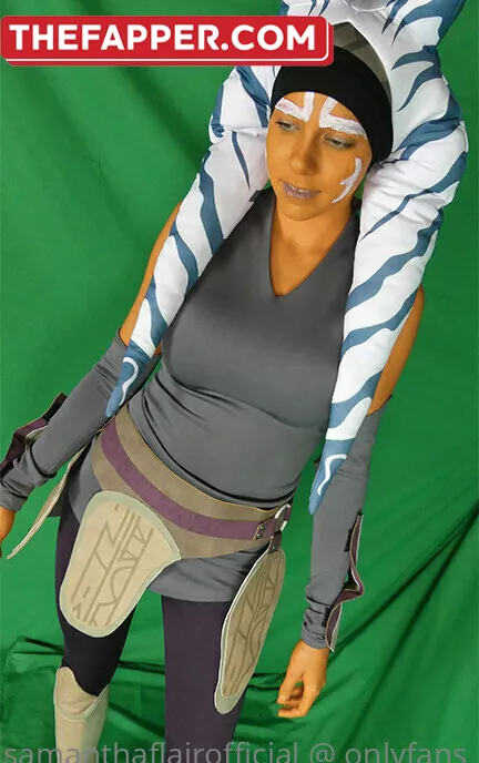 Samanthaflairofficial  Onlyfans Leaked Nude Image #45Rtwm9OaK