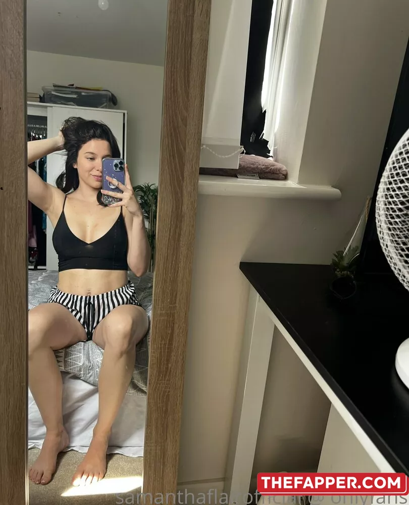Samanthaflairofficial  Onlyfans Leaked Nude Image #54zqqMPjoS