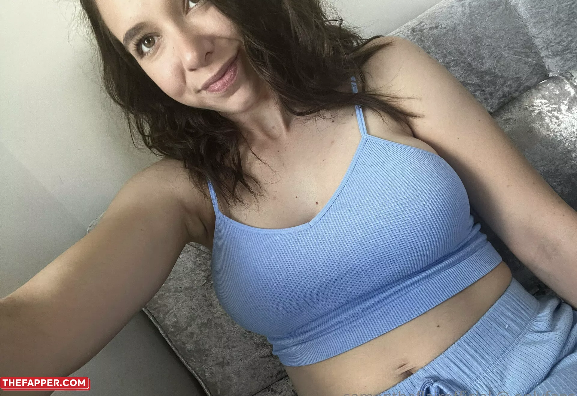 Samanthaflairofficial  Onlyfans Leaked Nude Image #AvHLcCbD6y