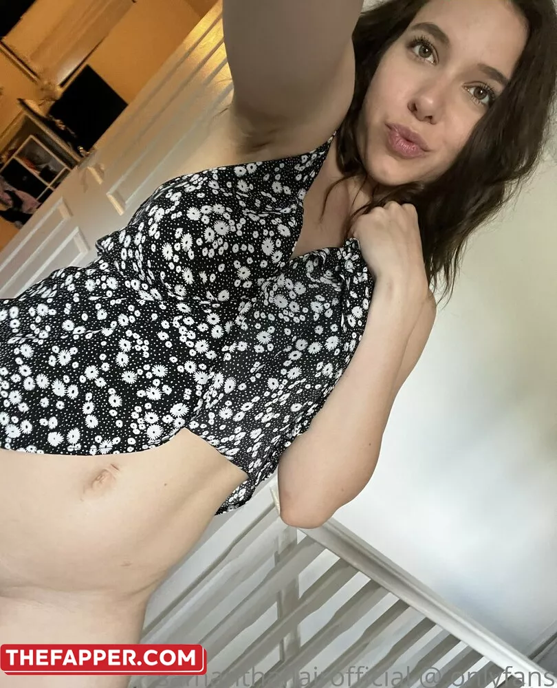 Samanthaflairofficial  Onlyfans Leaked Nude Image #DHBgQUNO56