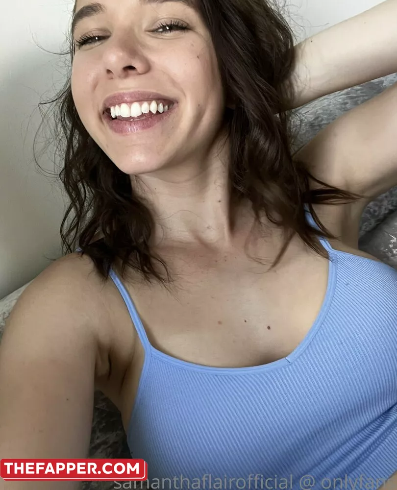 Samanthaflairofficial  Onlyfans Leaked Nude Image #HwoPtD2QnU