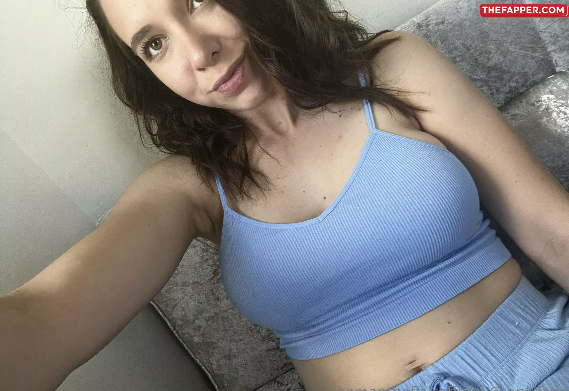 Samanthaflairofficial  Onlyfans Leaked Nude Image #KdPeNXL4jO