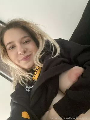 Samanthaflairofficial Onlyfans Leaked Nude Image #LSBrZ7CmJ9