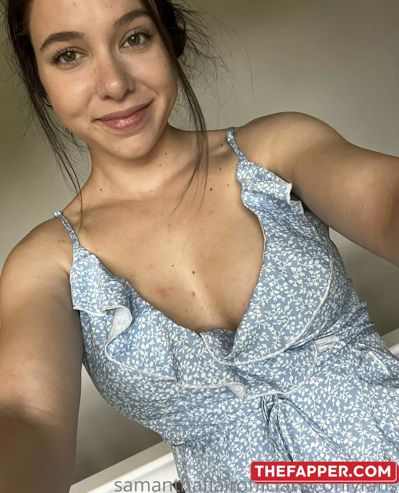 Samanthaflairofficial  Onlyfans Leaked Nude Image #NGNQBW9QBz