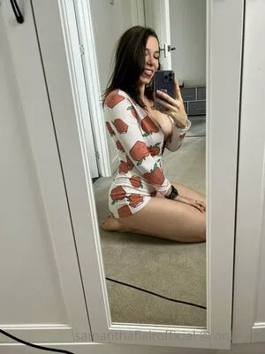 Samanthaflairofficial Onlyfans Leaked Nude Image #O2mYAK4BXT