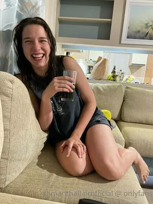 Samanthaflairofficial Onlyfans Leaked Nude Image #OQXp2L96WN