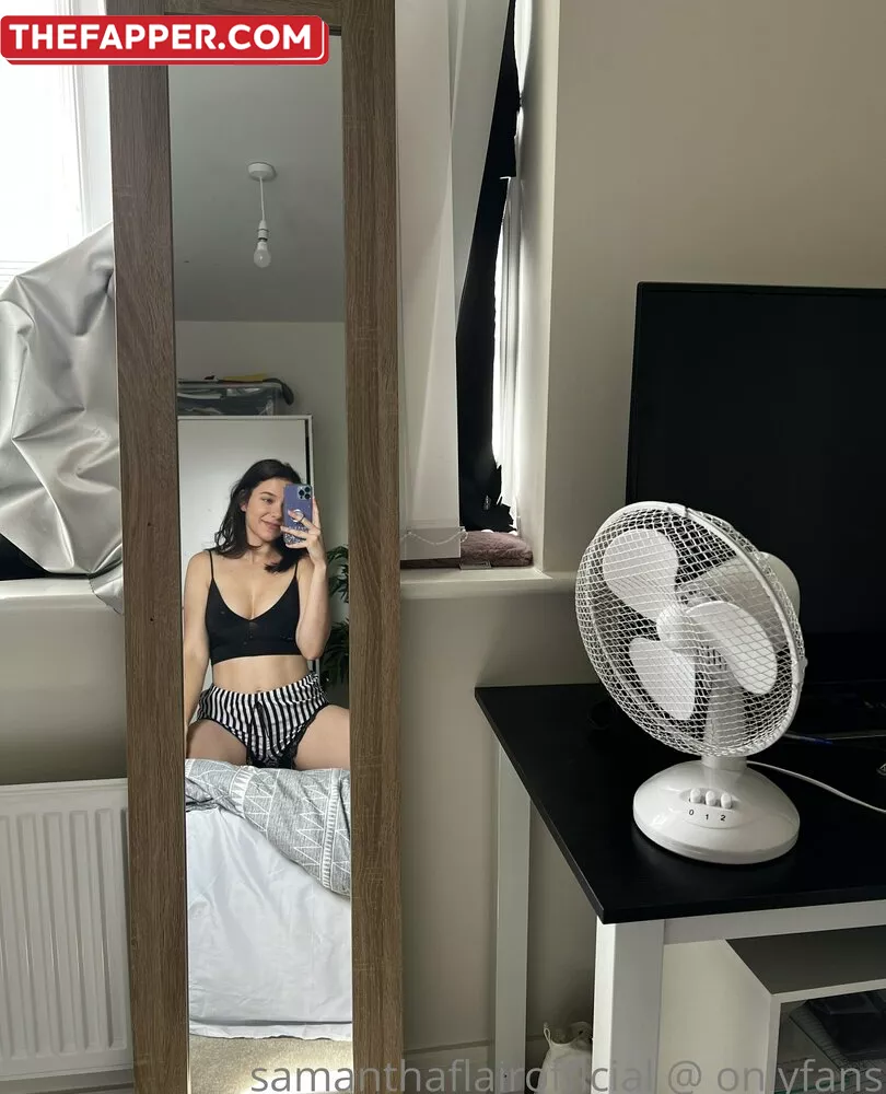 Samanthaflairofficial  Onlyfans Leaked Nude Image #Q0HBdMDqbG