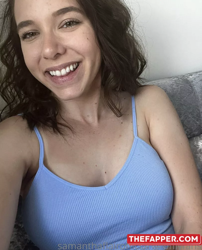 Samanthaflairofficial  Onlyfans Leaked Nude Image #ZKX7q0a1f1