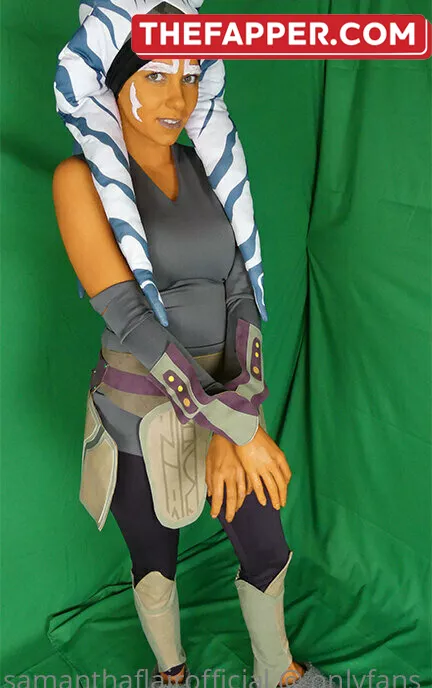 Samanthaflairofficial  Onlyfans Leaked Nude Image #ZLqKuWfeKJ