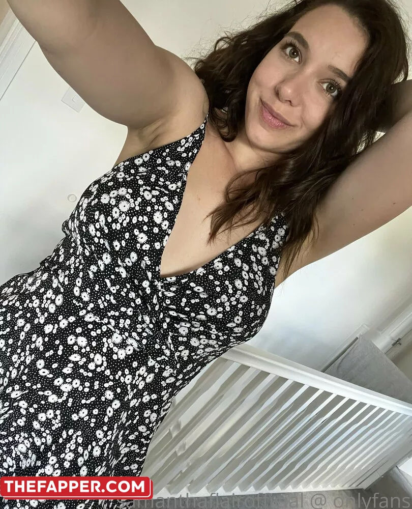 Samanthaflairofficial  Onlyfans Leaked Nude Image #bH4SfPvSpS