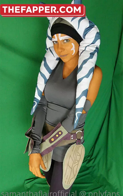 Samanthaflairofficial  Onlyfans Leaked Nude Image #nULkRSAqiy