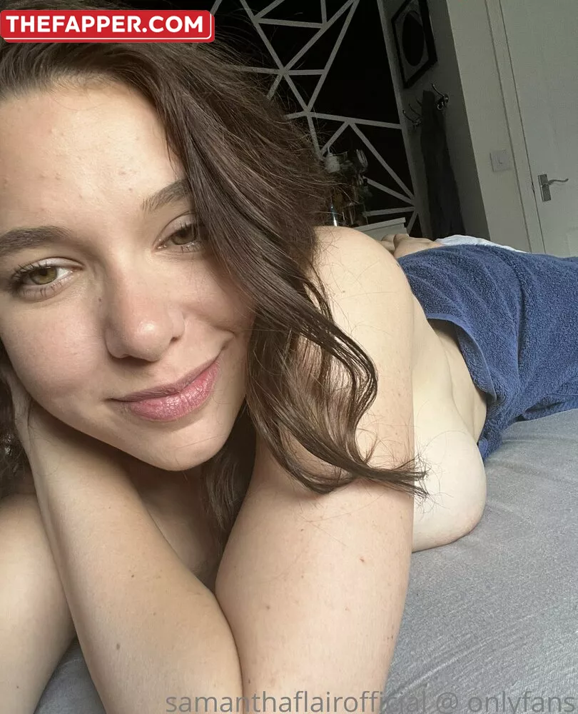 Samanthaflairofficial  Onlyfans Leaked Nude Image #pAJNn103GF