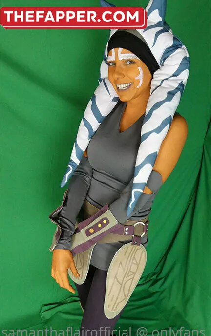 Samanthaflairofficial  Onlyfans Leaked Nude Image #tQ05IaFdDi