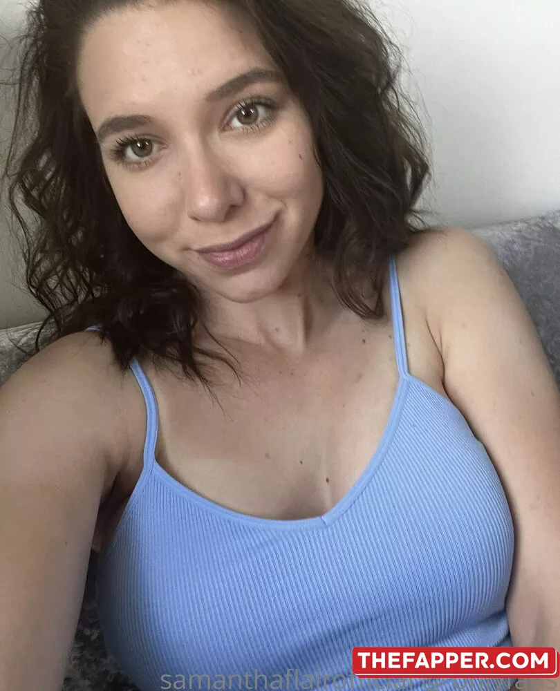 Samanthaflairofficial  Onlyfans Leaked Nude Image #tUeXXCogDp