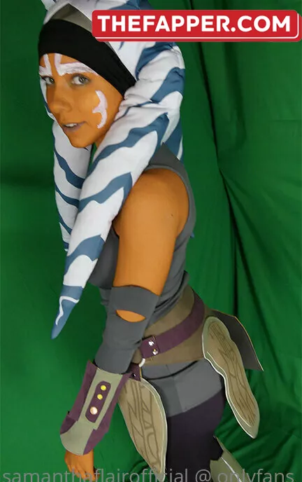 Samanthaflairofficial  Onlyfans Leaked Nude Image #uWG5ZOif0Z