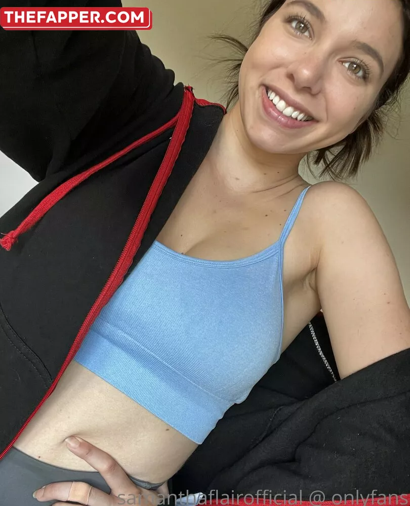 Samanthaflairofficial  Onlyfans Leaked Nude Image #veoCQx2KiM