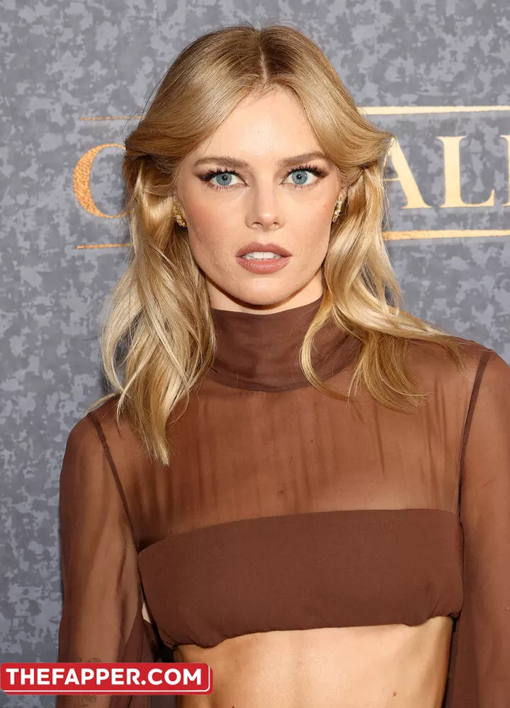 Samara Weaving  Onlyfans Leaked Nude Image #9mtIcM11sV