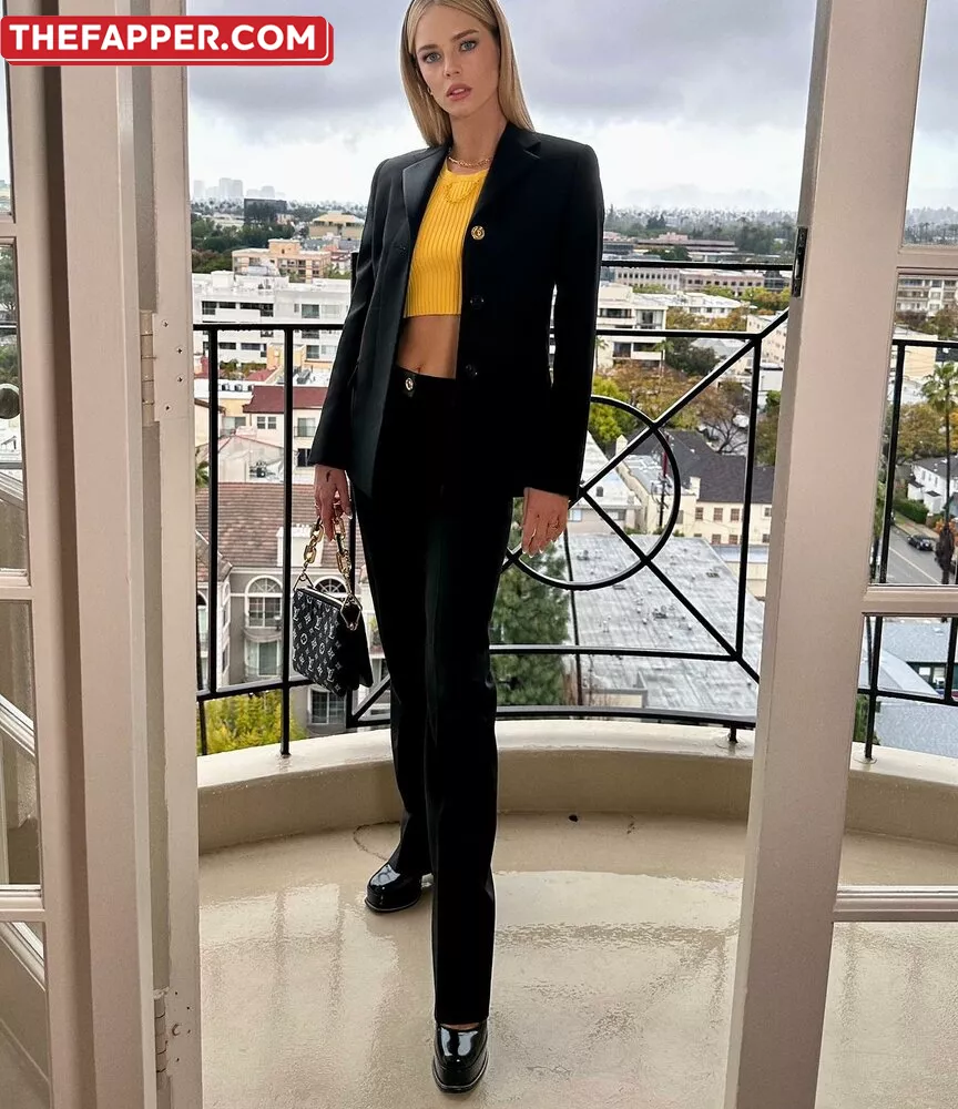 Samara Weaving  Onlyfans Leaked Nude Image #AisxUvqquh