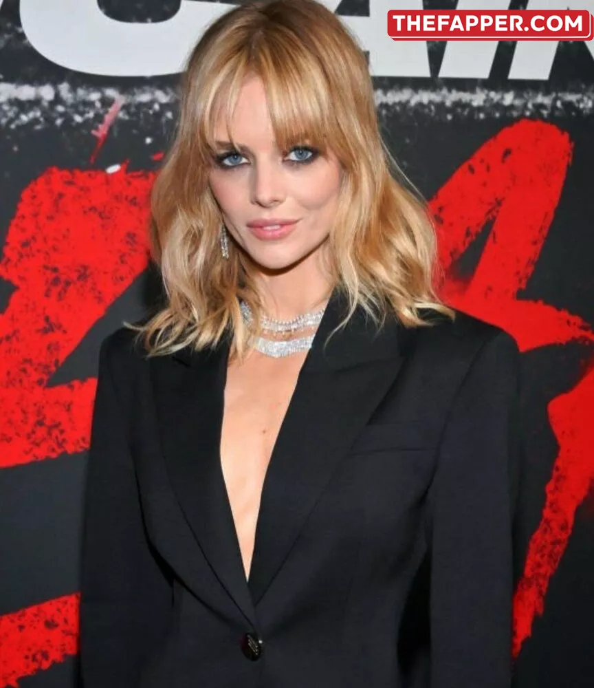 Samara Weaving  Onlyfans Leaked Nude Image #Bi9veqZuK5