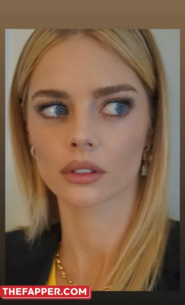Samara Weaving  Onlyfans Leaked Nude Image #BvimedDC7a