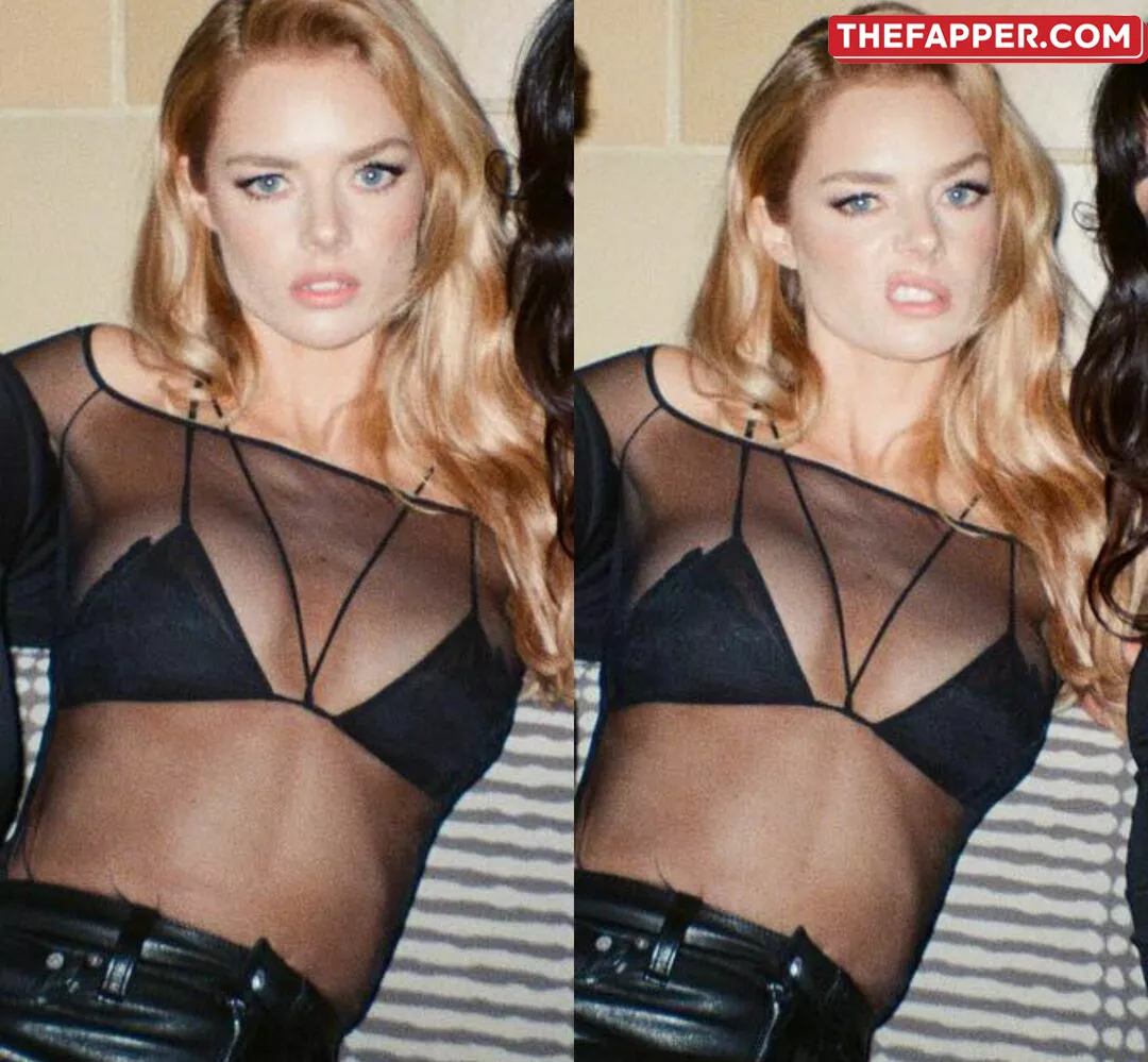 Samara Weaving  Onlyfans Leaked Nude Image #H3W8ApMZVN
