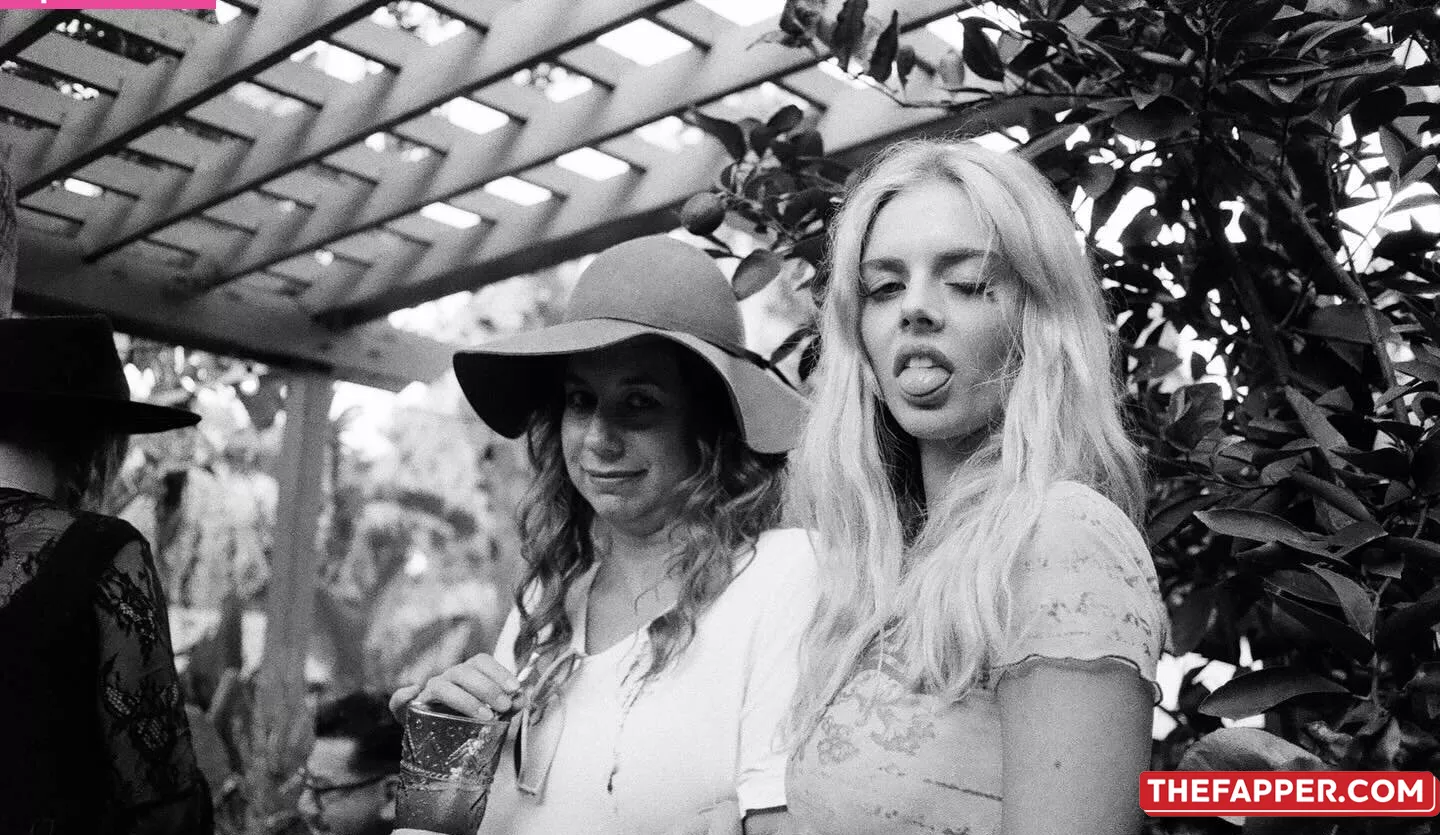 Samara Weaving  Onlyfans Leaked Nude Image #Jyne0UQe5E