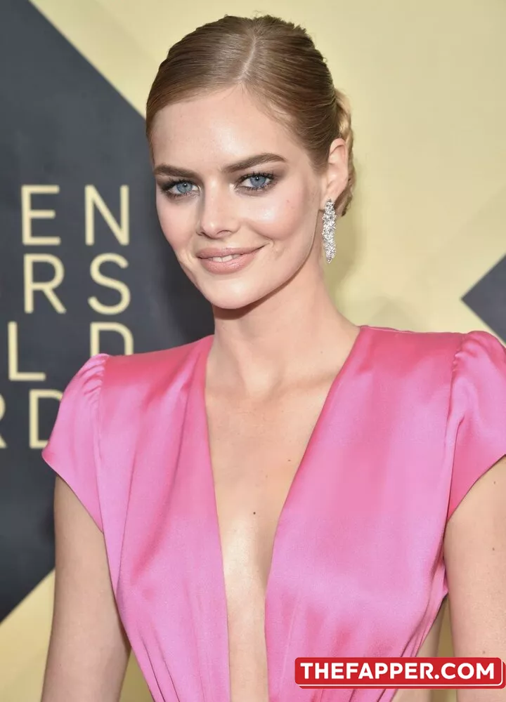 Samara Weaving  Onlyfans Leaked Nude Image #K1IYji2S8R