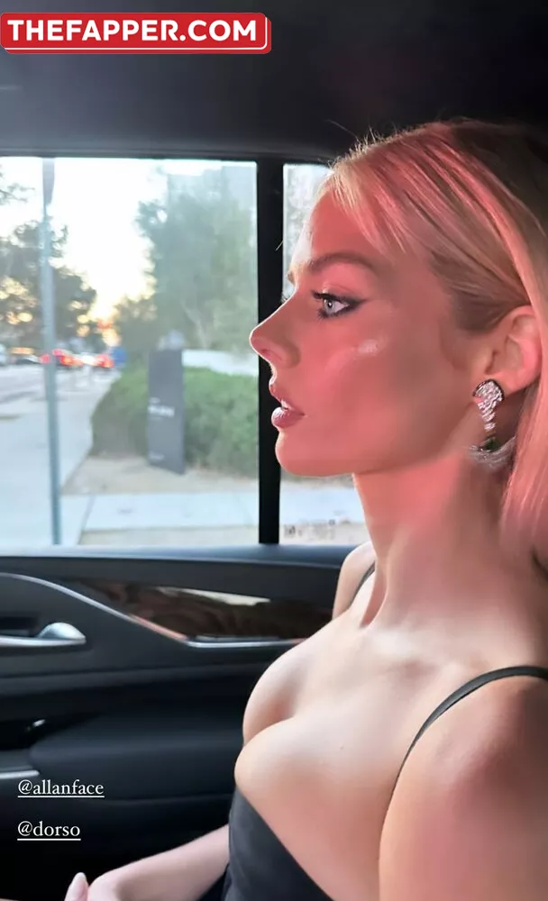 Samara Weaving  Onlyfans Leaked Nude Image #PHQwXqbwaJ